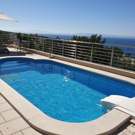 Apartments Karlo Башка-Вода Экстерьер фото