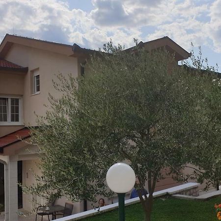 Apartments Karlo Башка-Вода Экстерьер фото