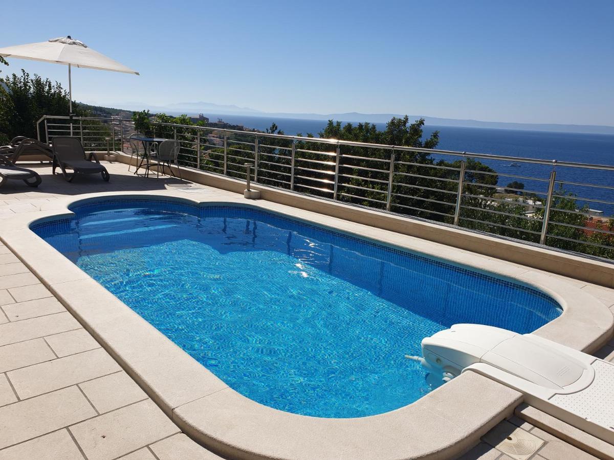 Apartments Karlo Башка-Вода Экстерьер фото