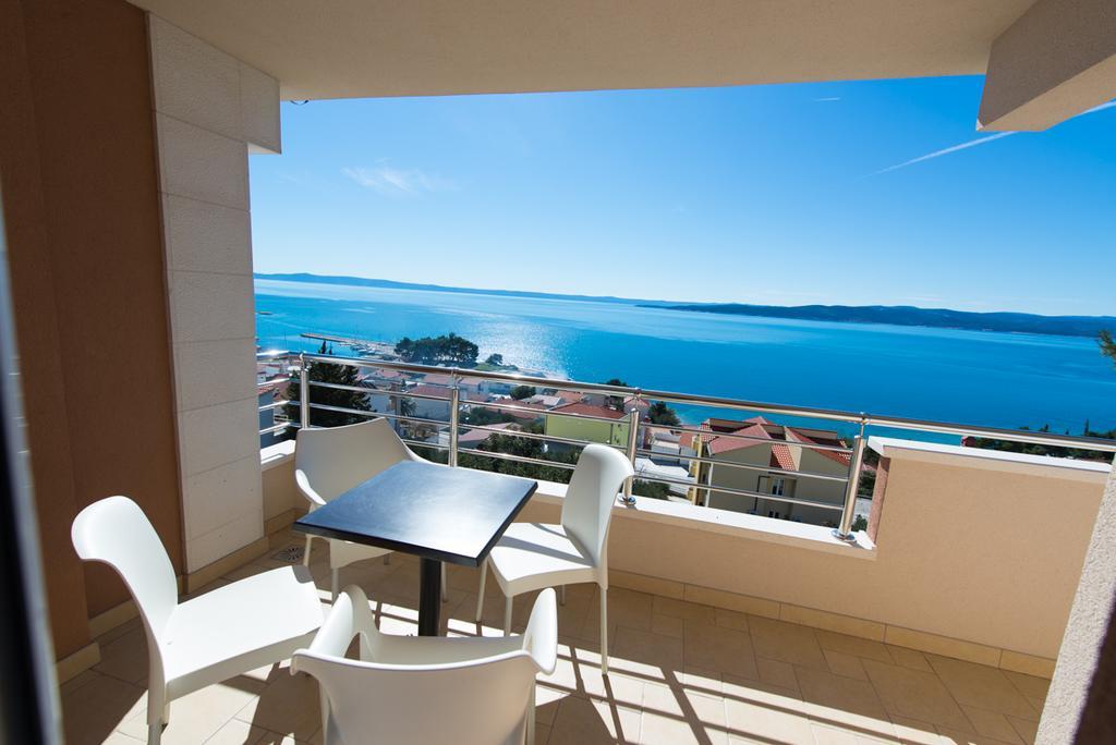 Apartments Karlo Башка-Вода Номер фото