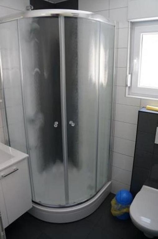 Apartments Karlo Башка-Вода Номер фото