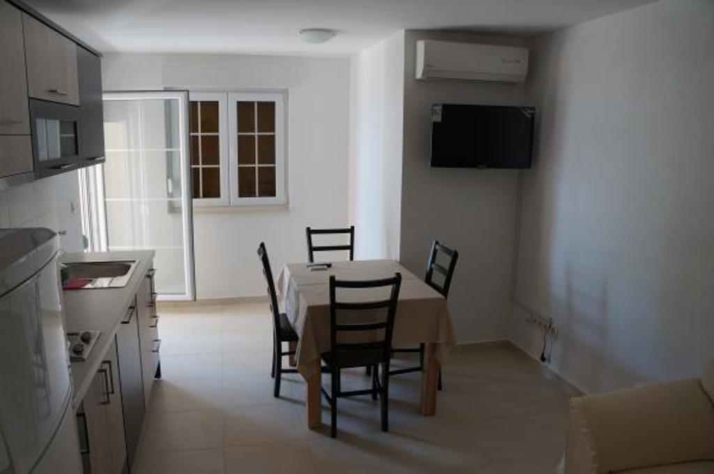 Apartments Karlo Башка-Вода Номер фото
