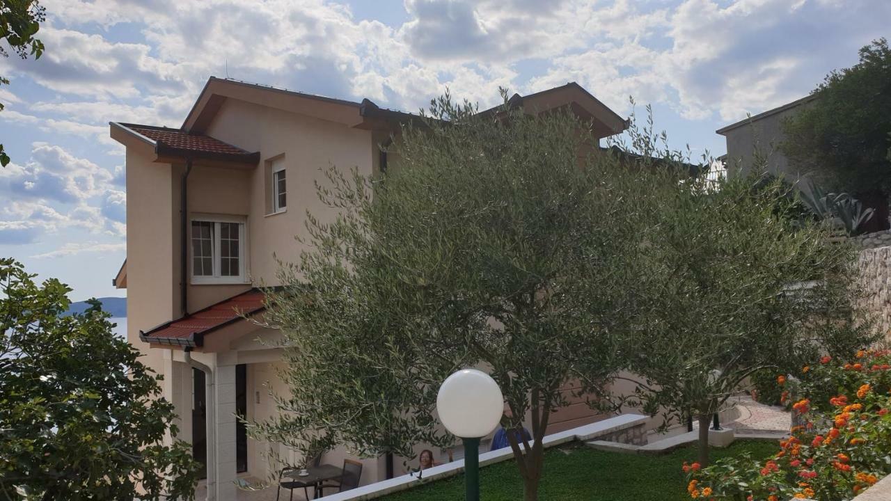 Apartments Karlo Башка-Вода Экстерьер фото